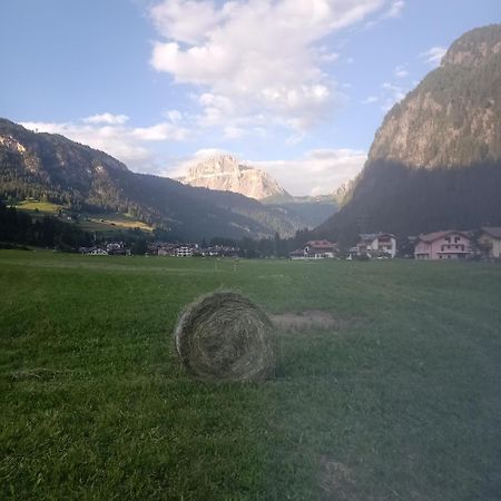 Casamau Studio Campitello di Fassa Exteriör bild